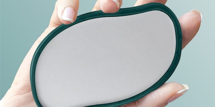 Crystal Hair Eraser — What Is It And Is It An Effective Alternative For Hair Removal