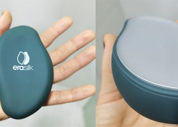 This ‘Magic’ Eraser Removes Unwanted Hair Without Any Pain